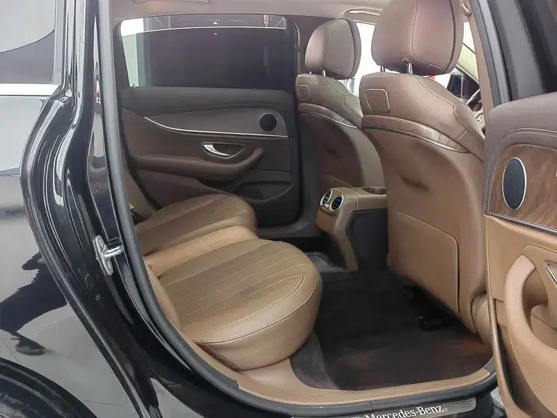 2018 Mercedes-Benz E-Class Facelift E 200 L — миниатюра 15