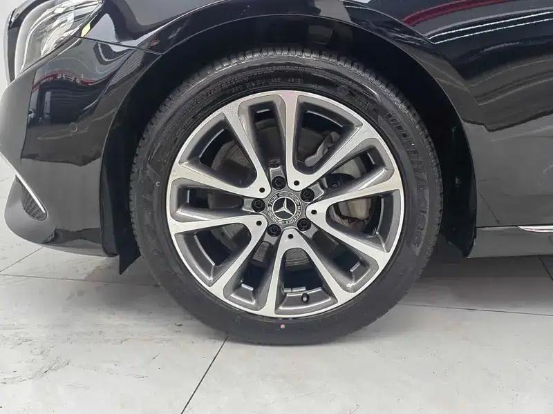 2018 Mercedes-Benz E-Class Facelift E 200 L — миниатюра 9
