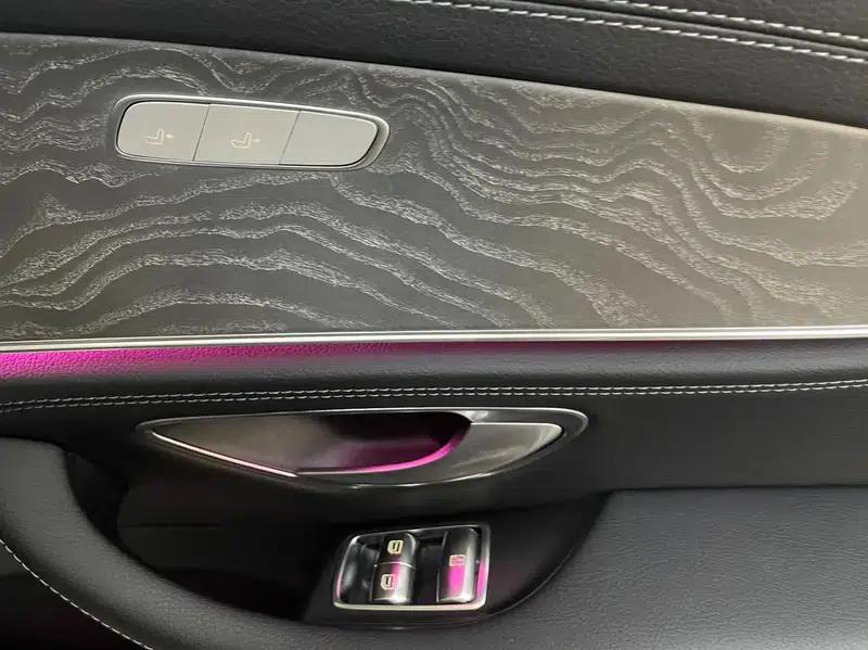 Mercedes-Benz E-Class 2021 E 300 L Fashion Sedan — миниатюра 13