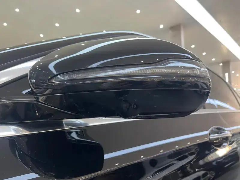 Mercedes-Benz E-Class 2021 E 300 L Fashion Sedan — миниатюра 15