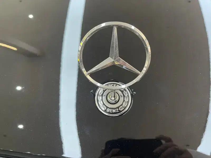 Mercedes-Benz E-Class 2021 E 300 L Fashion Sedan — миниатюра 17