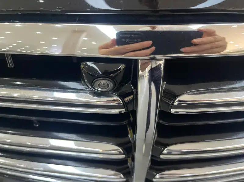 Mercedes-Benz E-Class 2021 E 300 L Fashion Sedan — миниатюра 18