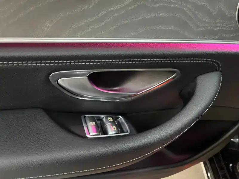 Mercedes-Benz E-Class 2021 E 300 L Fashion Sedan — миниатюра 23