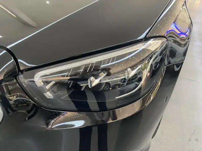 Mercedes-Benz E-Class 2021 E 300 L Fashion Sedan — миниатюра 8