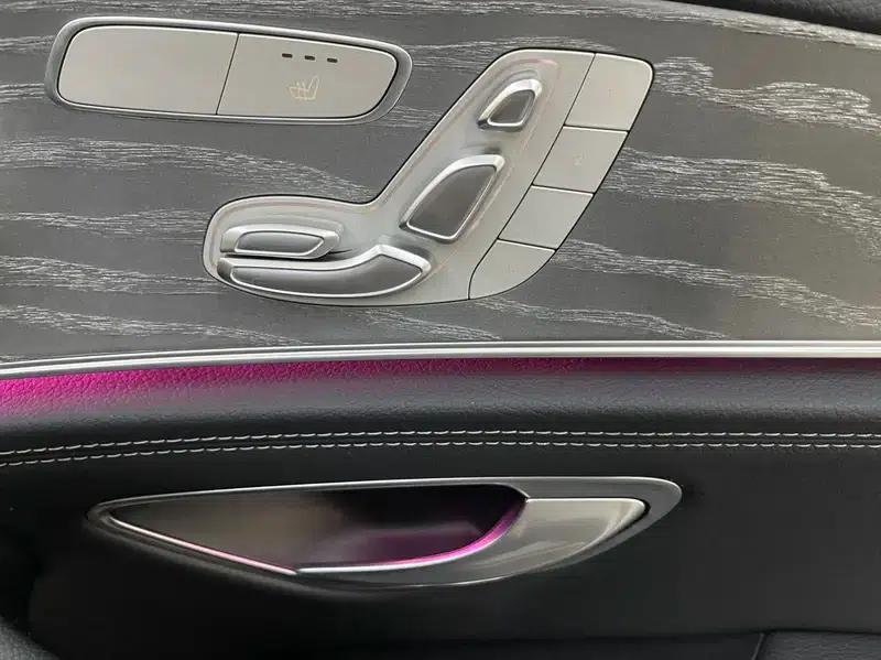 Mercedes-Benz E-Class 2021 E 300 L Fashion Sedan — миниатюра 10
