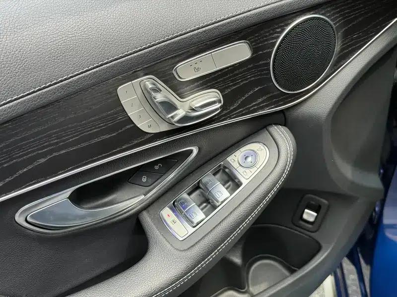2021 Mercedes-Benz C-Class C 260 L Sport Edition — миниатюра 22