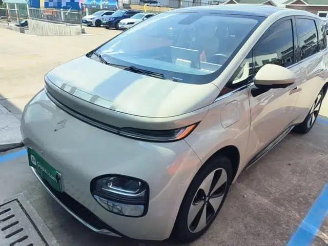 Baojun Cloud 2023 460 Max