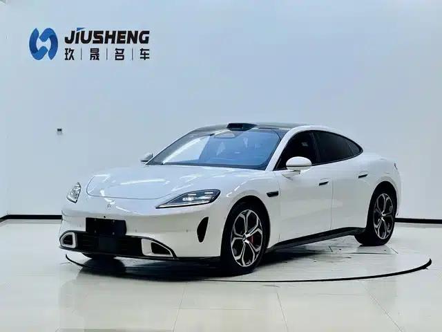 Shangjie Z7 2026 Max+