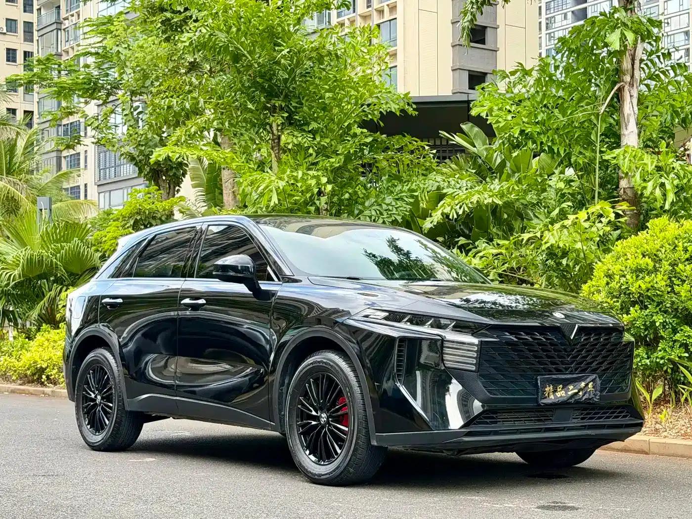 Venucia V2023 260T Idol Edition Pro — миниатюра 12