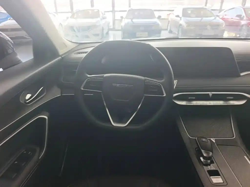 Venucia V2021 260T Idol Edition — миниатюра 11