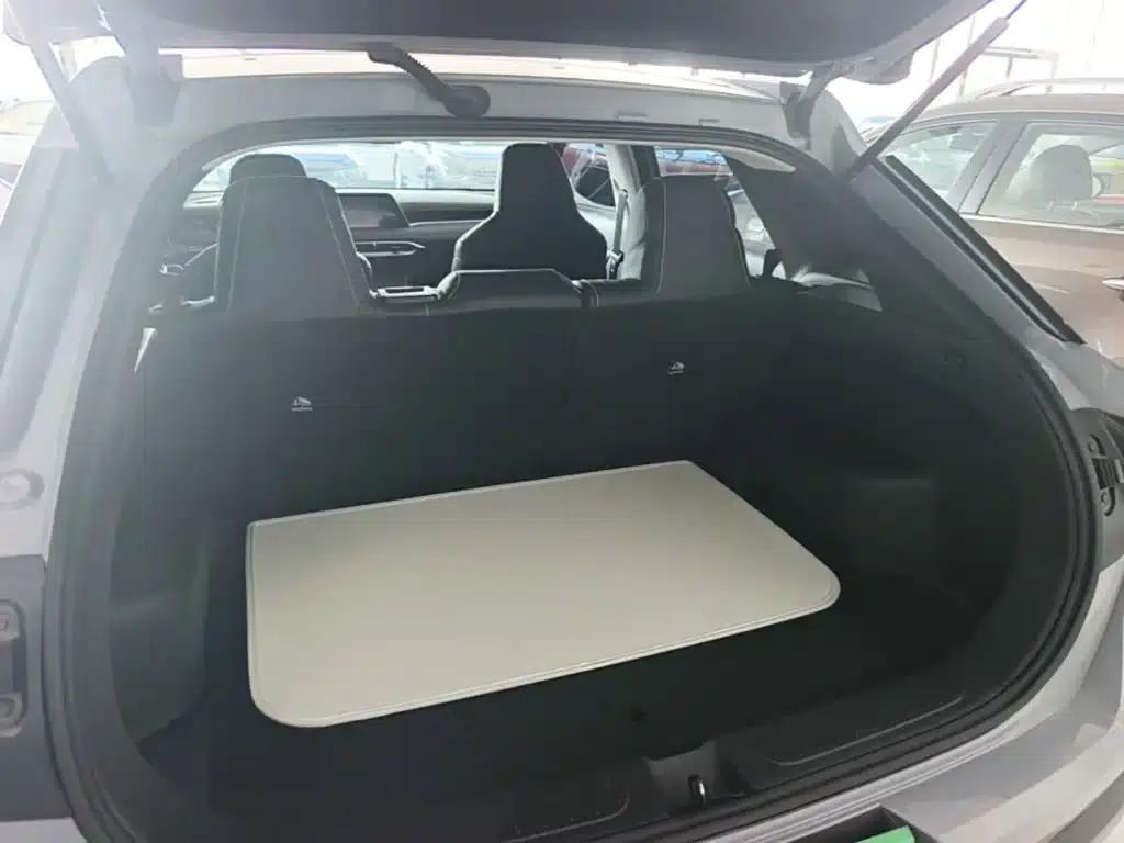 Venucia V2021 260T Idol Edition — миниатюра 19
