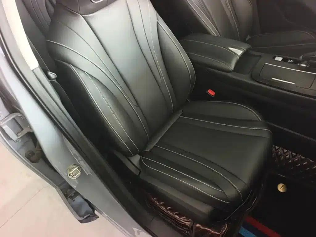 Venucia V2021 260T Idol Edition — миниатюра 25