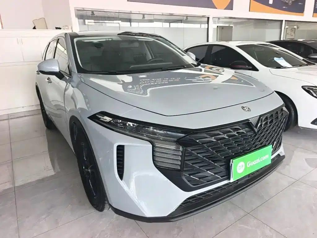 Venucia V2021 260T Idol Edition — миниатюра 4