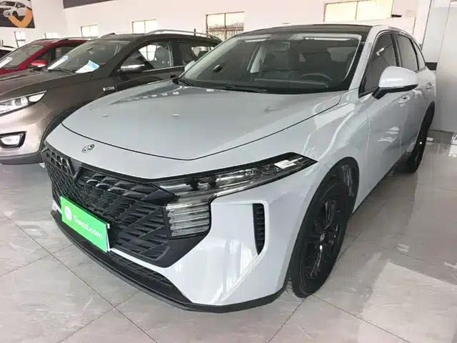 Venucia V2021 260T Idol Edition