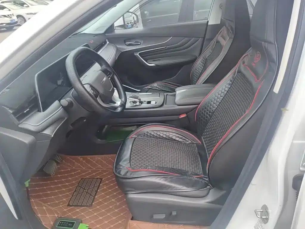 Venucia V2021 260T Idol Edition — миниатюра 11