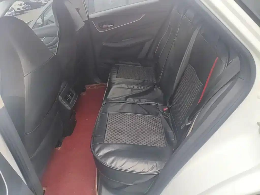 Venucia V2021 260T Idol Edition — миниатюра 13