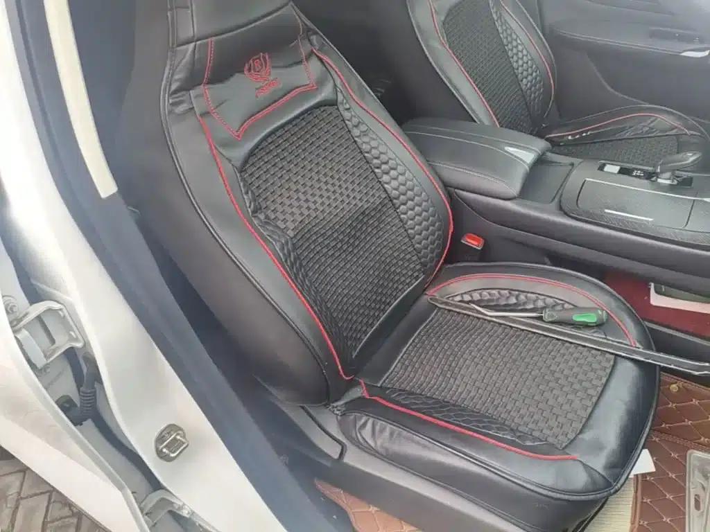 Venucia V2021 260T Idol Edition — миниатюра 20