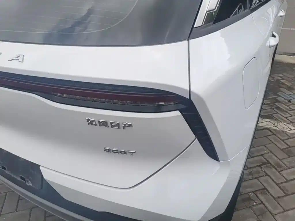 Venucia V2021 260T Idol Edition — миниатюра 24