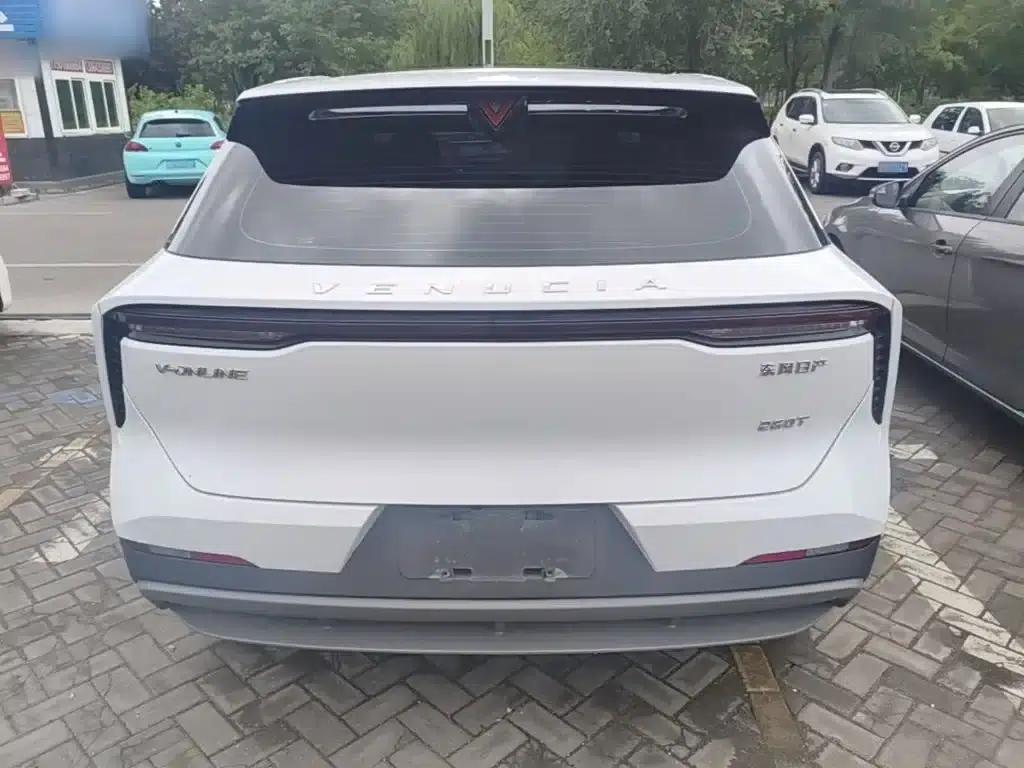Venucia V2021 260T Idol Edition — миниатюра 4