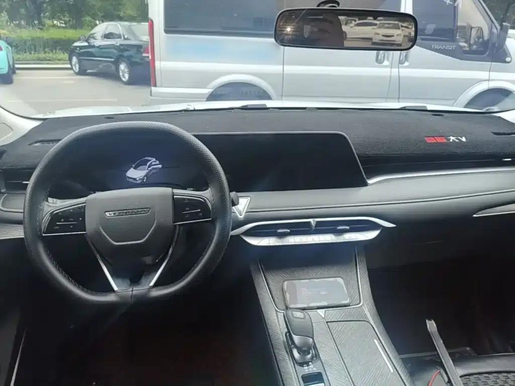 Venucia V2021 260T Idol Edition — миниатюра 6