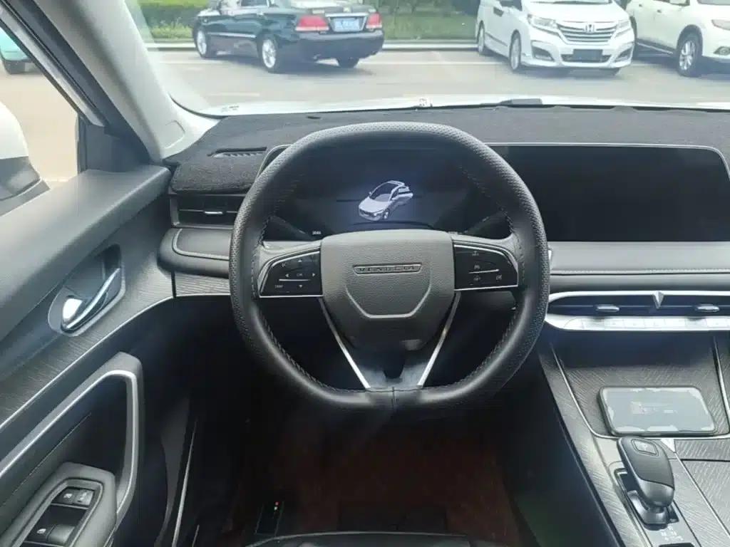 Venucia V2021 260T Idol Edition — миниатюра 7