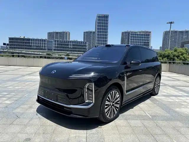 NIO ES9 2026 Model 102kWh Executive Channel Signature Edition