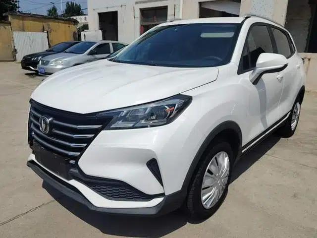 CHANGAN CS15 2019 1.5L Automatic Comfort Edition China VI Standard