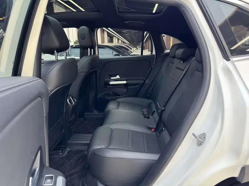 Mercedes-Benz EQA 2022 EQA 260 — миниатюра 16