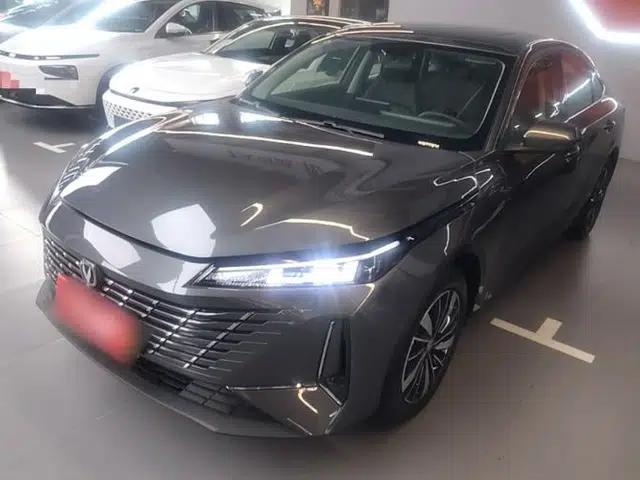 CHANGAN Eado PHEV 2025 Smart New Blue Whale 145KM Battleship Edition