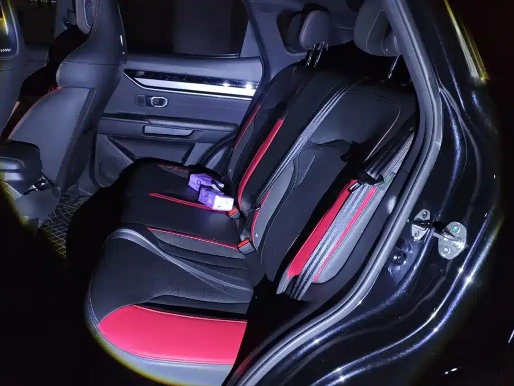 Jetour Dasheng 2023 1.5T DCT Star PRO — миниатюра 13