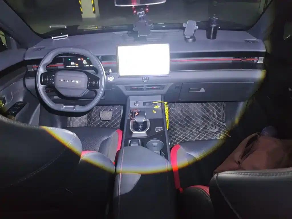 Jetour Dasheng 2023 1.5T DCT Star PRO — миниатюра 5