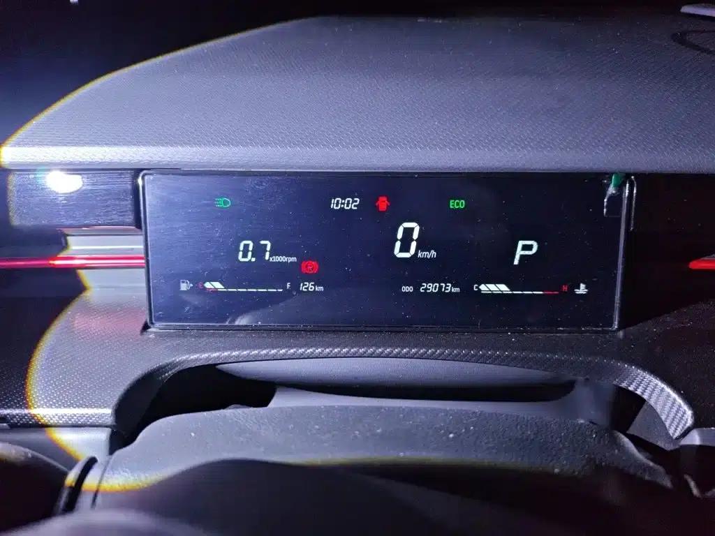 Jetour Dasheng 2023 1.5T DCT Star PRO — миниатюра 7