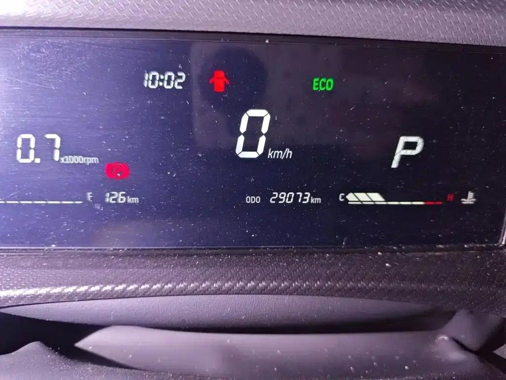 Jetour Dasheng 2023 1.5T DCT Star PRO — миниатюра 8