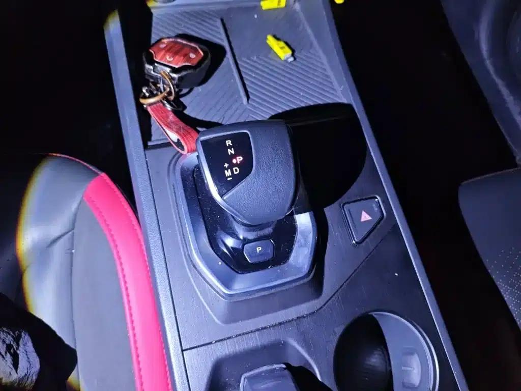 Jetour Dasheng 2023 1.5T DCT Star PRO — миниатюра 10