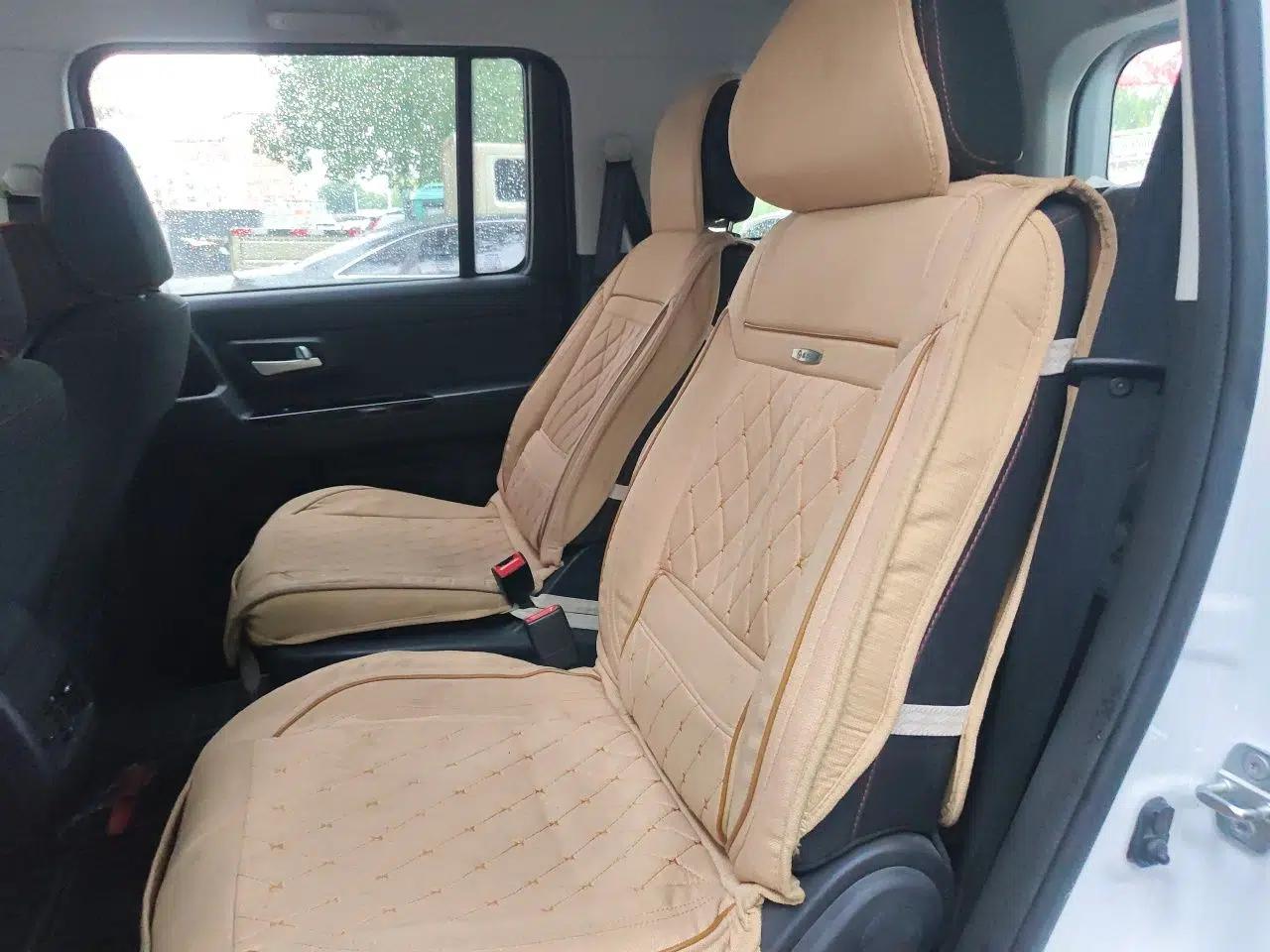 CHANGAN OSHAN X70A 2018 1.5L Manual Standard Edition — миниатюра 17