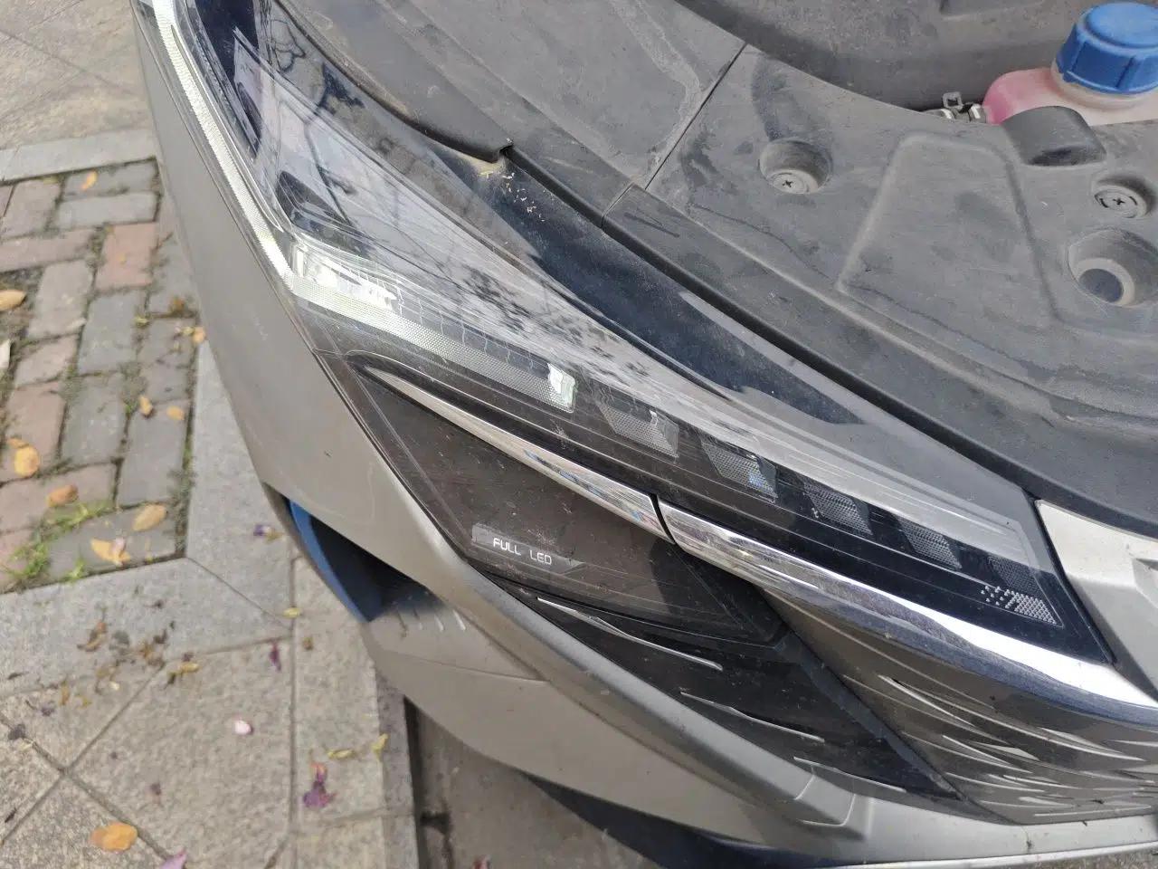 CHANGAN OSHAN Z6 New Energy 2023 ZhiDian iDD 150KM Flagship PLUS — миниатюра 7