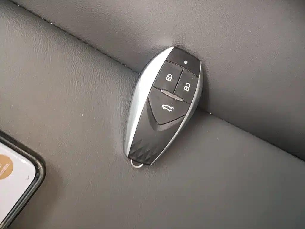 Yichi 05 2025 550km Enjoy Edition — миниатюра 9