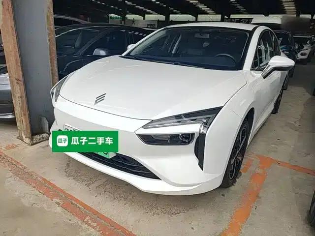 Yichi 05 2025 550km Enjoy Edition