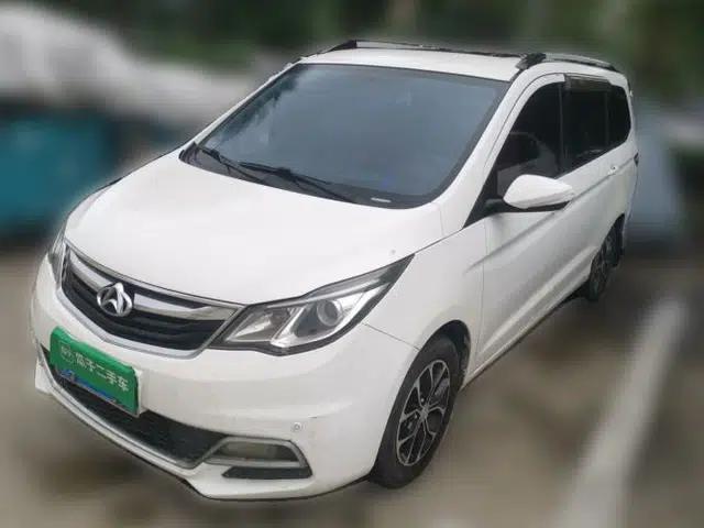 CHANGAN KAICHENG Oushang A600 2016 1.5L Manual Luxury 7-Seater