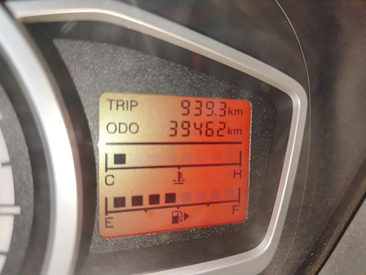 CHANGAN KAICHENG Star 3 2015 1.0L Value Edition Non-Air-Conditioned C10 — миниатюра 12