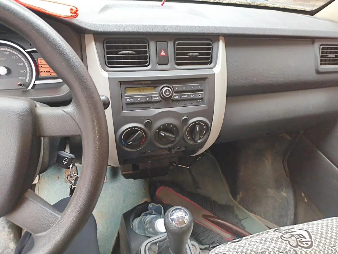 CHANGAN KAICHENG Star 3 2015 1.0L Value Edition Non-Air-Conditioned C10 — миниатюра 13