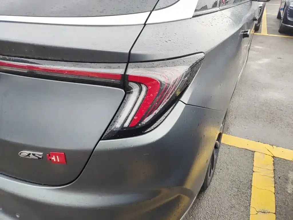 Jihu Alphard S 2022 HI Edition High-End Version — миниатюра 8