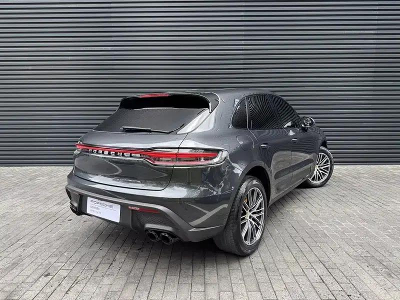 2022 Macan 2.0T — миниатюра 3