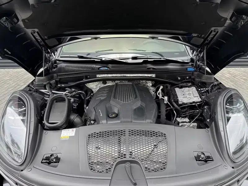 2022 Macan 2.0T — миниатюра 4