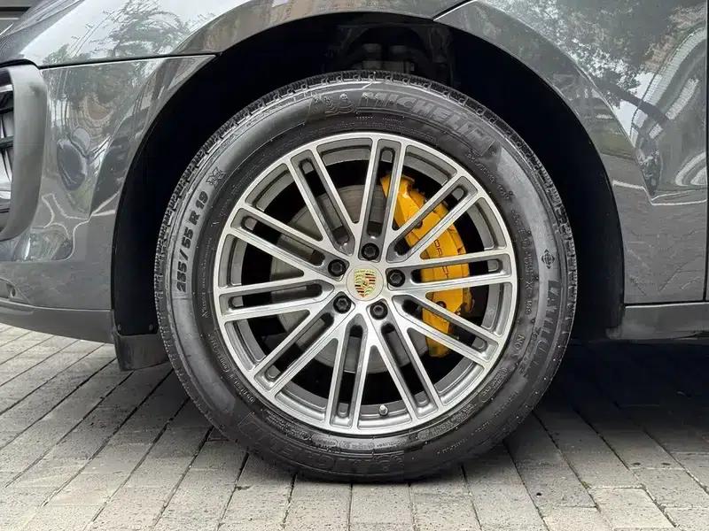 2022 Macan 2.0T — миниатюра 5