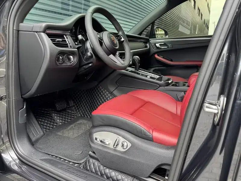 2022 Macan 2.0T — миниатюра 8