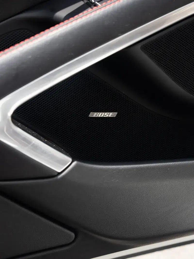 2019 Porsche 718 Boxster T — миниатюра 11