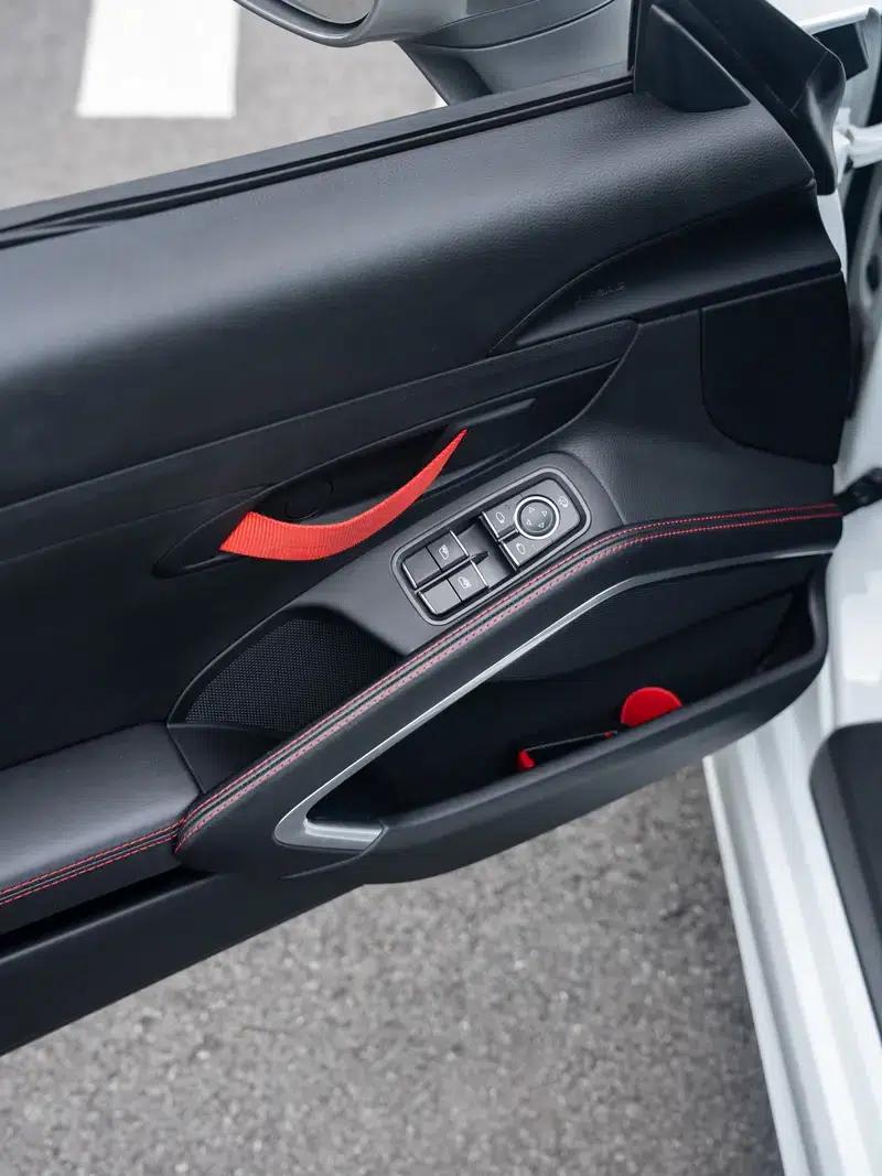 2019 Porsche 718 Boxster T — миниатюра 7