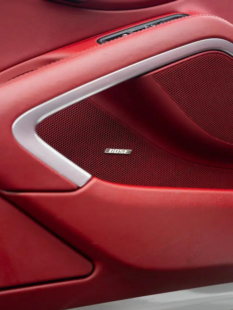 2023 Porsche 718 Boxster 2.0T — миниатюра 7