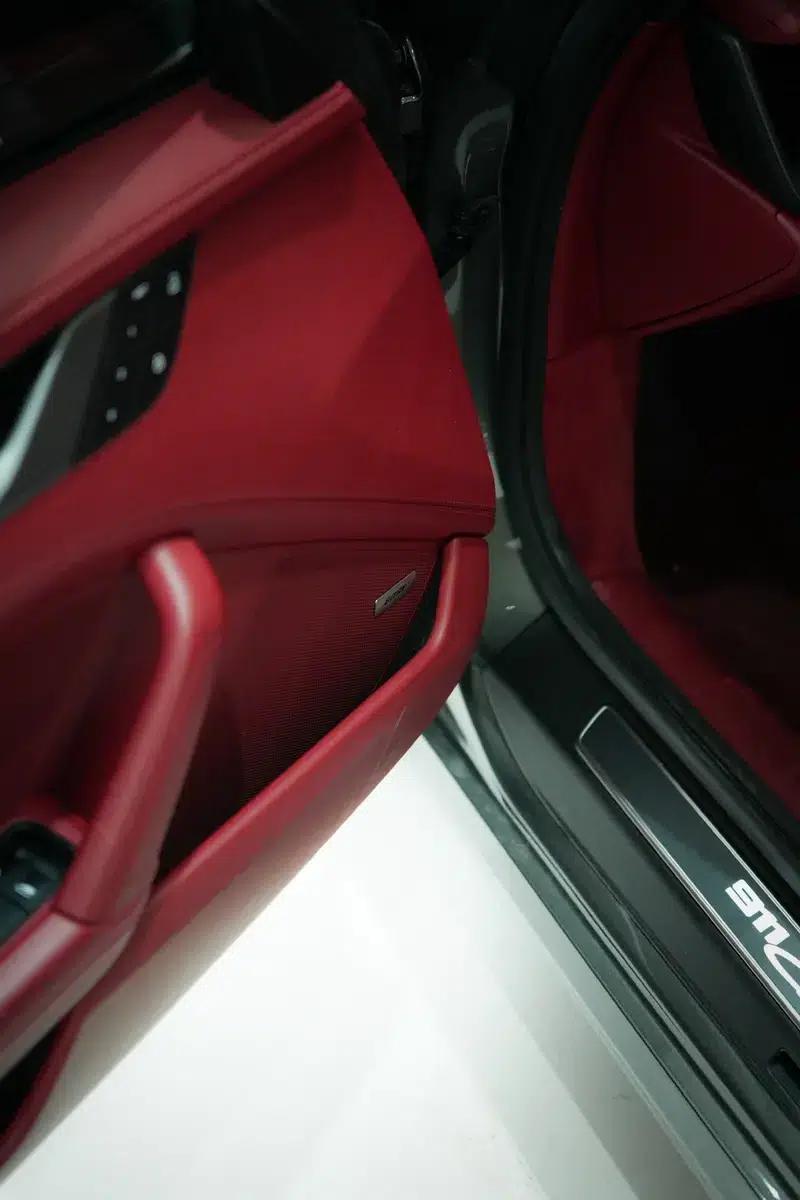 2022 Porsche 911 Carrera 3.0T — миниатюра 15